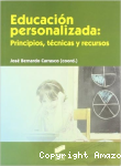 Educación personalizadas vignette