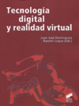 Tecnología digital y realidad virtual vignette