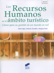 Los recursos humanos en el ámbito turístico vignette