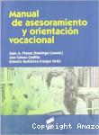 Manual de Asesoramiento y Orientación Vocacional vignette