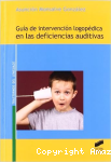 Guías de Intervención Logopedica en las Deficiencias Auditivas vignette