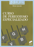Curso de periodismo especializado vignette