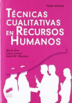 Técnicas cualitativas en recursos humanos vignette