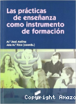 Las Prácticas de Enseñanza como Instrumento de Formación vignette