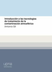 Introducción a las tecnologías de tratamiento de la contaminación atmosférica vignette