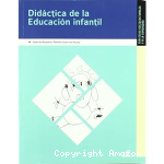 Didáctica de la Educación Infantil vignette