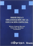 Didáctica y Organización de la Educación Especial vignette