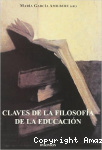 Claves de la Filosofía de la Educación vignette