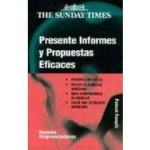 Presente informes y propuestas eficaces vignette