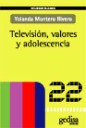 Televisión, valores y adolescencia vignette