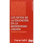 Los Retos de la Educación en la Modernidad Líquida vignette
