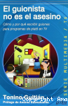 El guionista no es el asesino vignette