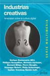 Industrias creativas vignette