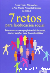 7 Retos para la educación social vignette