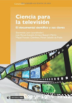 Ciencia para la televisión vignette