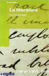 La Literatura vignette