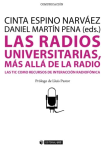 Las radios universitarias, más allá de la radio vignette