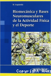 Biomecánica y Bases Neuromusculares de la Actividad Física y el Deporte vignette