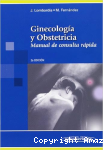 Ginecología y obstetricia vignette