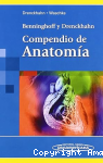Benninghoff y Drenckhahn. Compendio de anatomía vignette