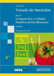 Composición y calidad nutritiva de los alimentos vignette