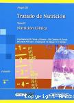 Nutrición clínica vignette