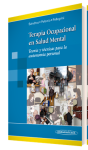 Terapia ocupacional en salud mental vignette