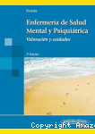 Enfermería de salud mental y psiquiátrica vignette