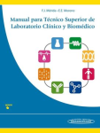 Manual para técnico superior de laboratorio clínico y biomédico vignette