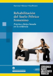 Rehabilitación del suelo pélvico femenino vignette