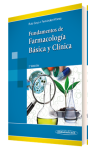 Fundamentos de farmacología básica y clínica vignette
