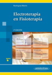 Electroterapia en fisioterapia vignette