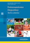 Entrenamiento Deportivo vignette