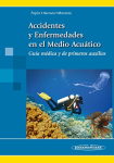 Accidentes y enfermedades en el medio acuático vignette