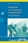 Urgencias en el paciente hospitalizado vignette