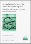 Metodología de la traducción Directa del Inglés al Español vignette