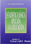Estadística Básica Aplicada a la Educación vignette