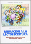 Animación a la Lectoescritura vignette
