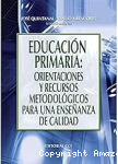 Educación primaria vignette