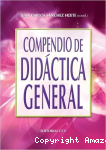 Compendio de Didáctica General vignette
