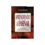 Aprendiendo a enseñar vignette
