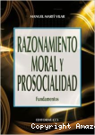 Razonamiento Moral y Prosocialidad vignette