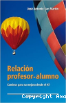 Relación Profesor-Alumno vignette
