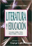 Literatura y Educación vignette