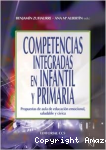 Competencias Integradas en Infantil y Primaria vignette