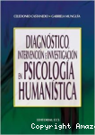 Diagnóstico, Intervención e Investigación en Psicología Humanística vignette