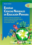 Enseñar Ciencias Naturales en Educación Primaria vignette