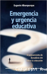 Emergencia y Urgencia Educativa vignette