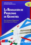 La resolución de problemas de geometría vignette