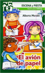 El Avión de Papel vignette